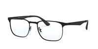 Eyeglasses frame Ray-Ban Vista 0RX6363  54  2904 - 0RX6363  54  2904